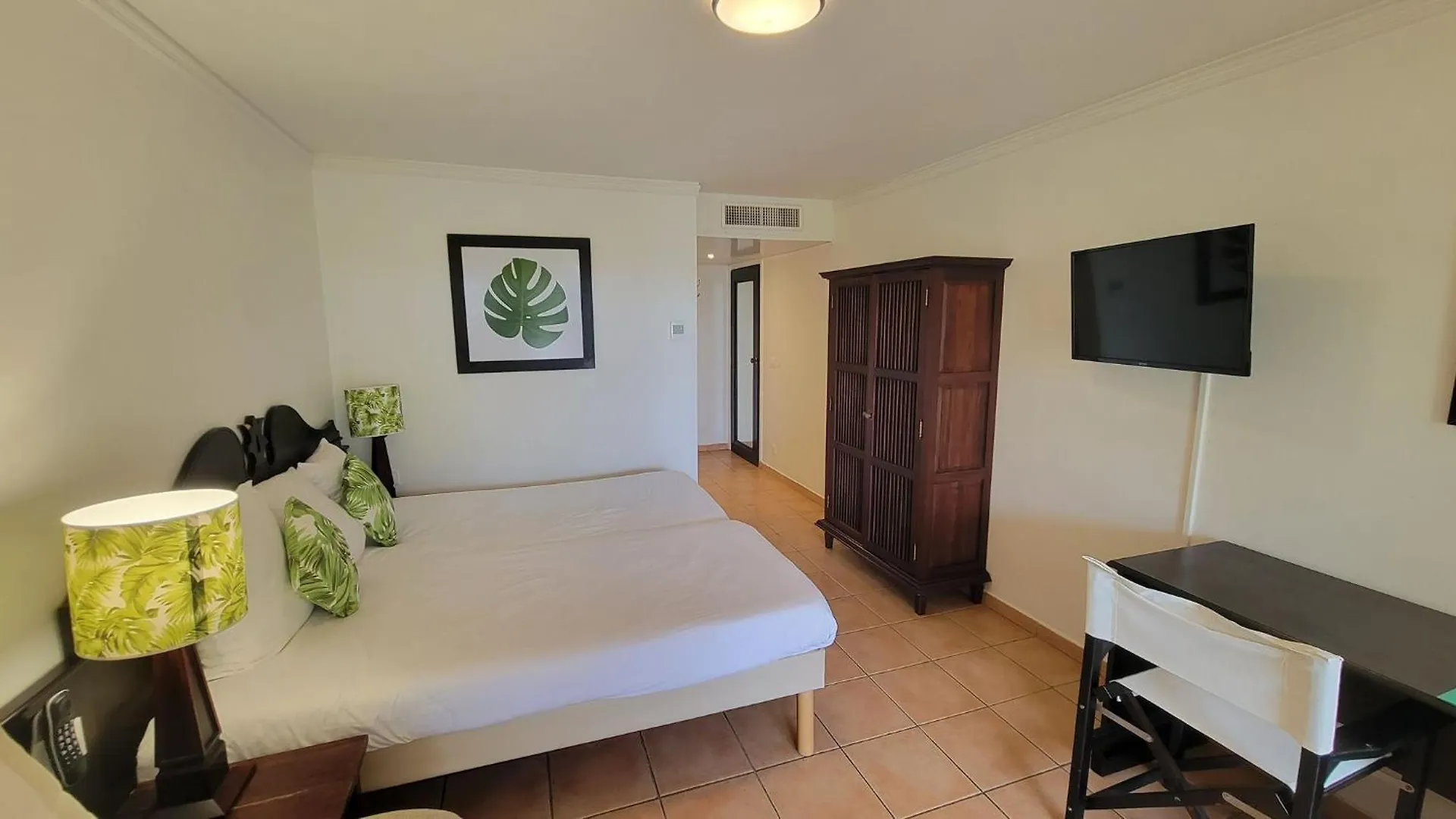 Appartement Avec Vue Mer En Guadeloupe Sainte-Anne