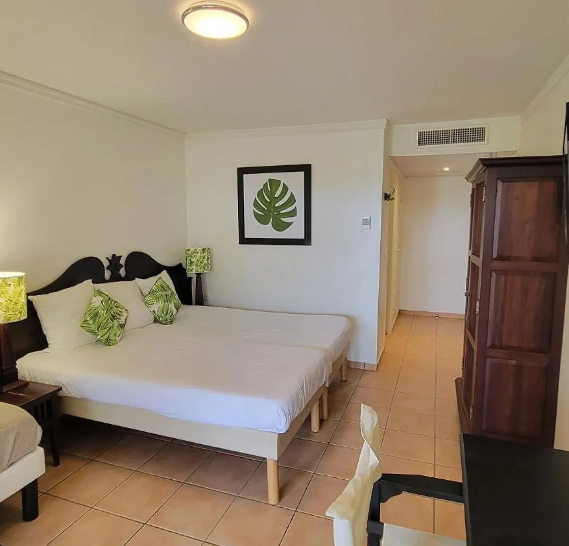 Appartement Avec Vue Mer En Guadeloupe Sainte-Anne  0*, Sainte-Anne (Grande-Terre)