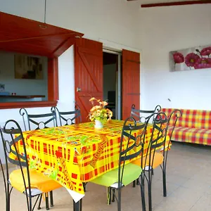  Appartement Soleil De Gwada